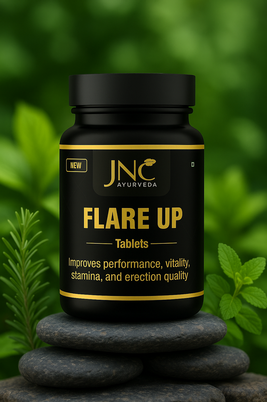 Flare-Up Tablets